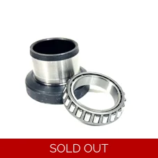 Bottom Steering Taper Bearing Set MB